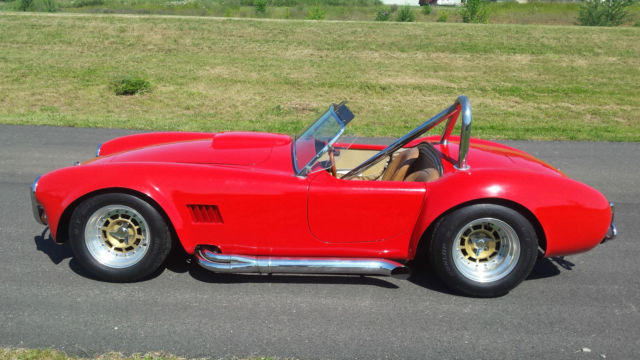 1964 Shelby original - photo 4