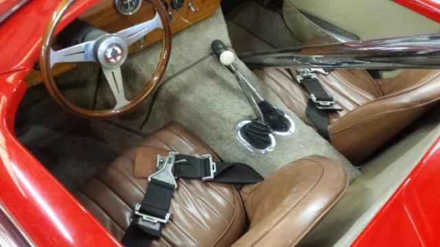1964 Shelby original - photo 7