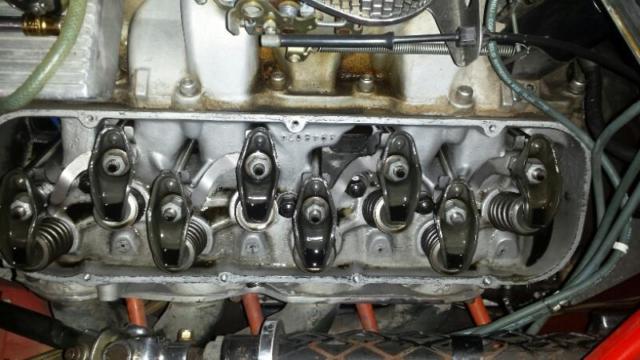 1964 Shelby original - photo 8