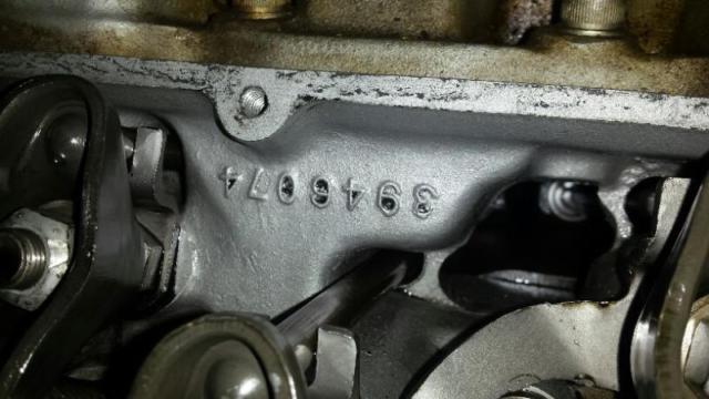 1964 Shelby original - photo 9