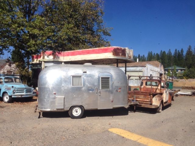 1964 Other Makes Bambi