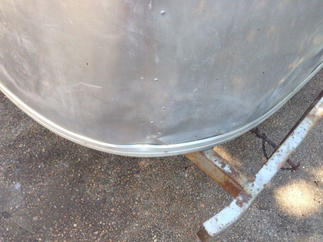 1964 Other Makes Bambi - photo 6