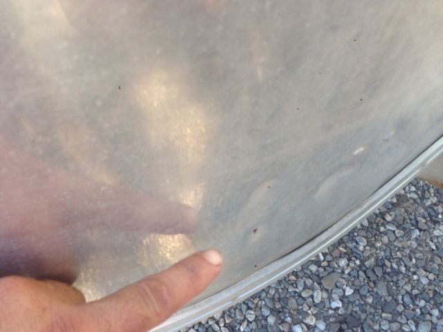 1964 Other Makes Bambi - photo 7