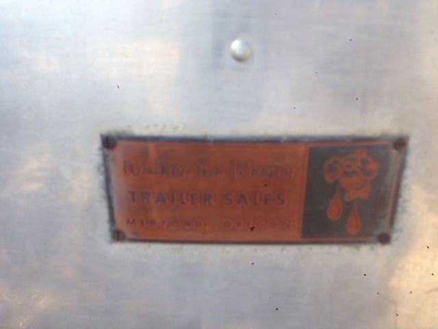 1964 Other Makes Bambi - photo 8