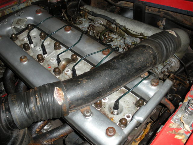 1964 Alfa Romeo Other 2-door - photo 10