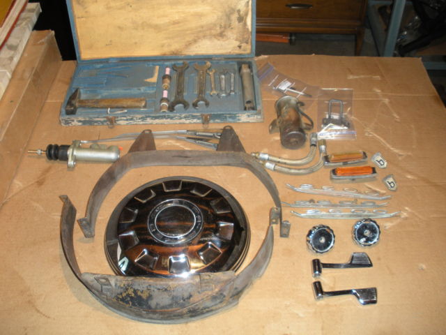 1964 Alfa Romeo Other 2-door - photo 12