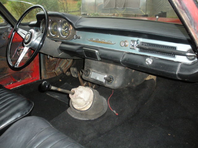 1964 Alfa Romeo Other 2-door - photo 7