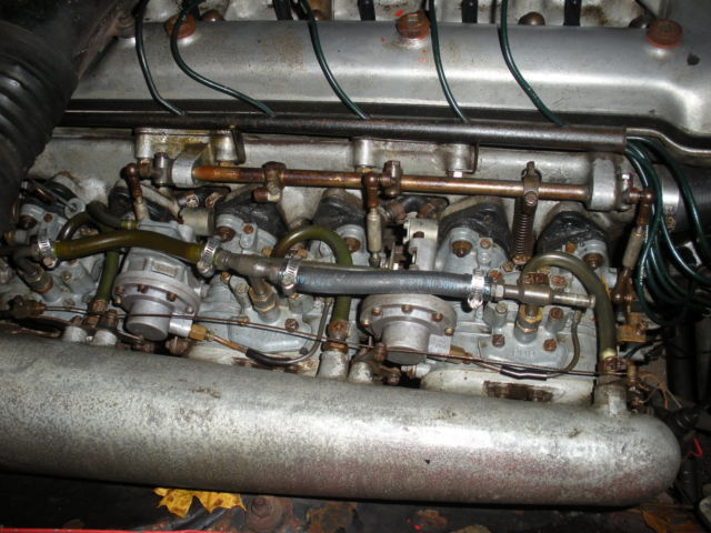 1964 Alfa Romeo Other 2-door - photo 9