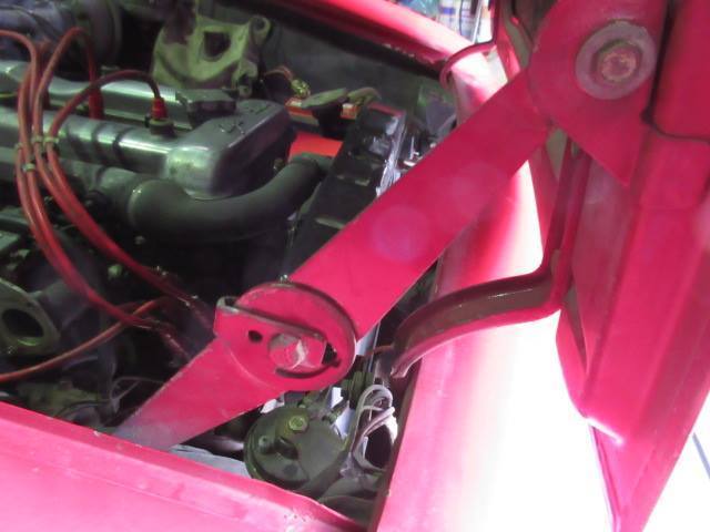 1964 Alfa Romeo Other Two Door Coupe - photo 12