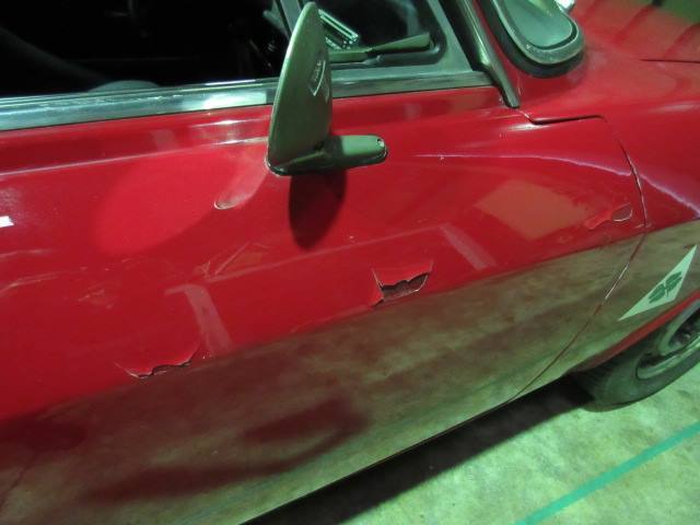 1964 Alfa Romeo Other Two Door Coupe - photo 9