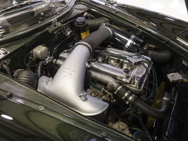 1964 Alfa Romeo Giulia Sprint Speciale by Bertone - photo 11