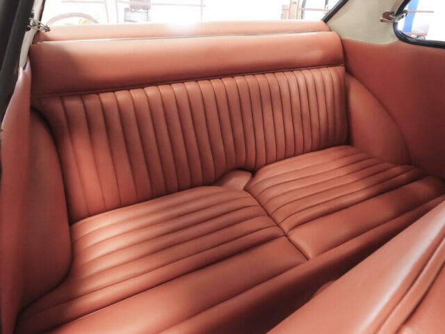 1964 Alfa Romeo Giulia Sprint Speciale by Bertone - photo 8