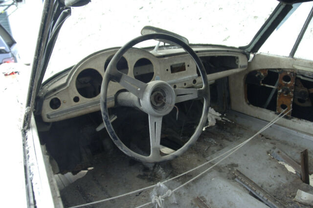 1964 Alfa Romeo Giulia - photo 12