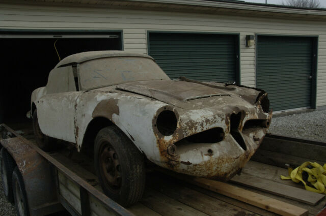 1964 Alfa Romeo Giulia - photo 5