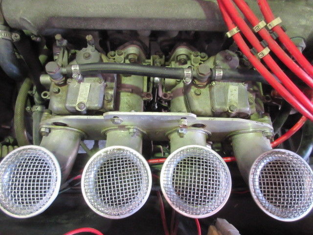 1964 Alfa Romeo Other GT - photo 12