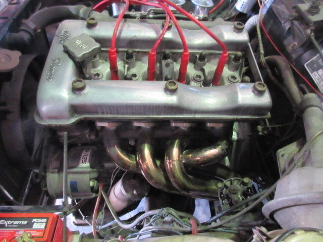 1964 Alfa Romeo Other GT - photo 13