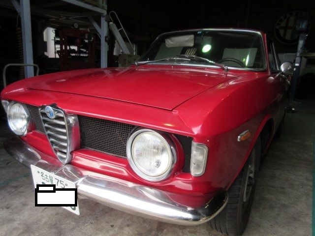 1964 Alfa Romeo Other GT - photo 2