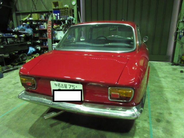 1964 Alfa Romeo Other GT - photo 3