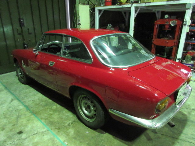 1964 Alfa Romeo Other GT - photo 5