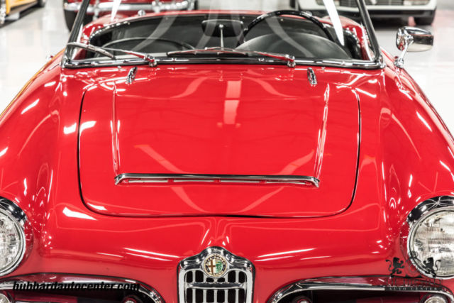 1964 Alfa Romeo Giulia - photo 12