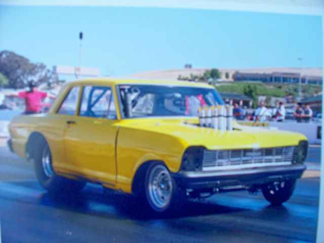 1964 Chevrolet Nova - photo 3