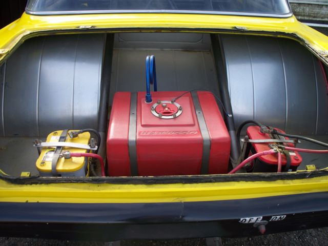 1964 Chevrolet Nova - photo 6