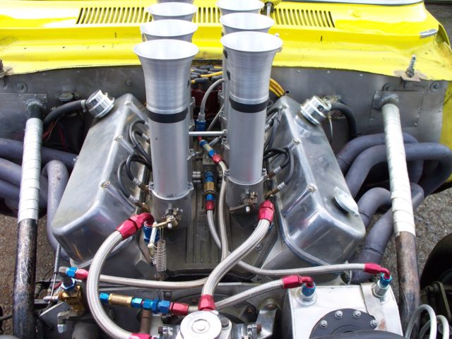 1964 Chevrolet Nova - photo 9