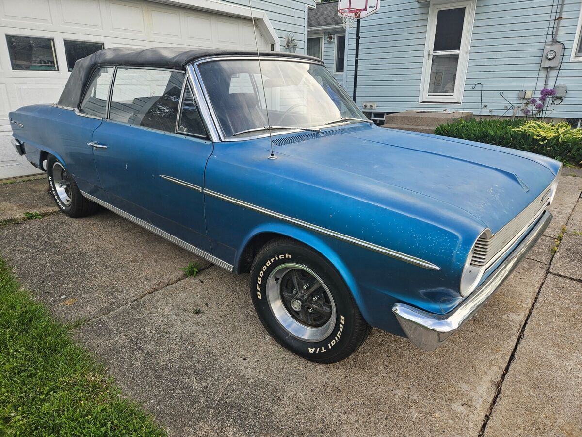 1964 AMC Other - photo 3
