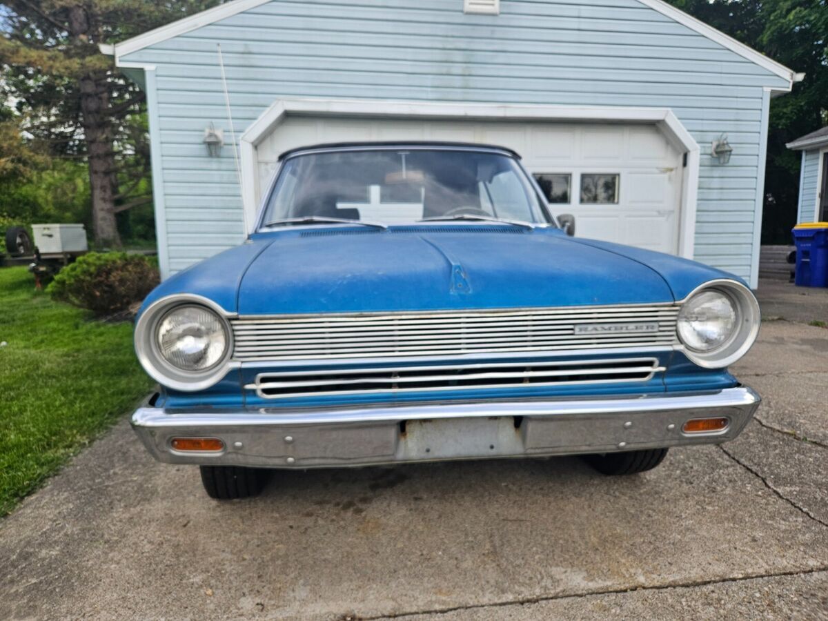 1964 AMC Other - photo 5