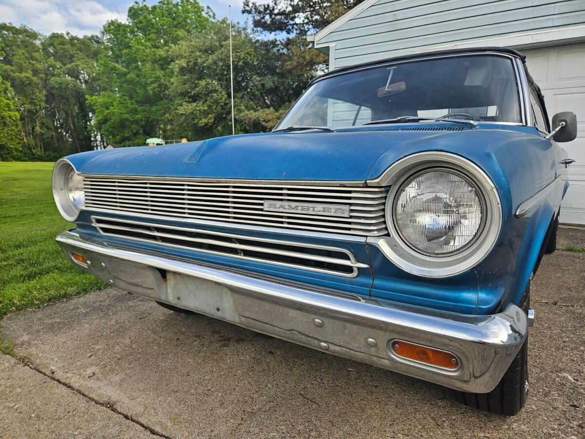 1964 AMC Other - photo 6
