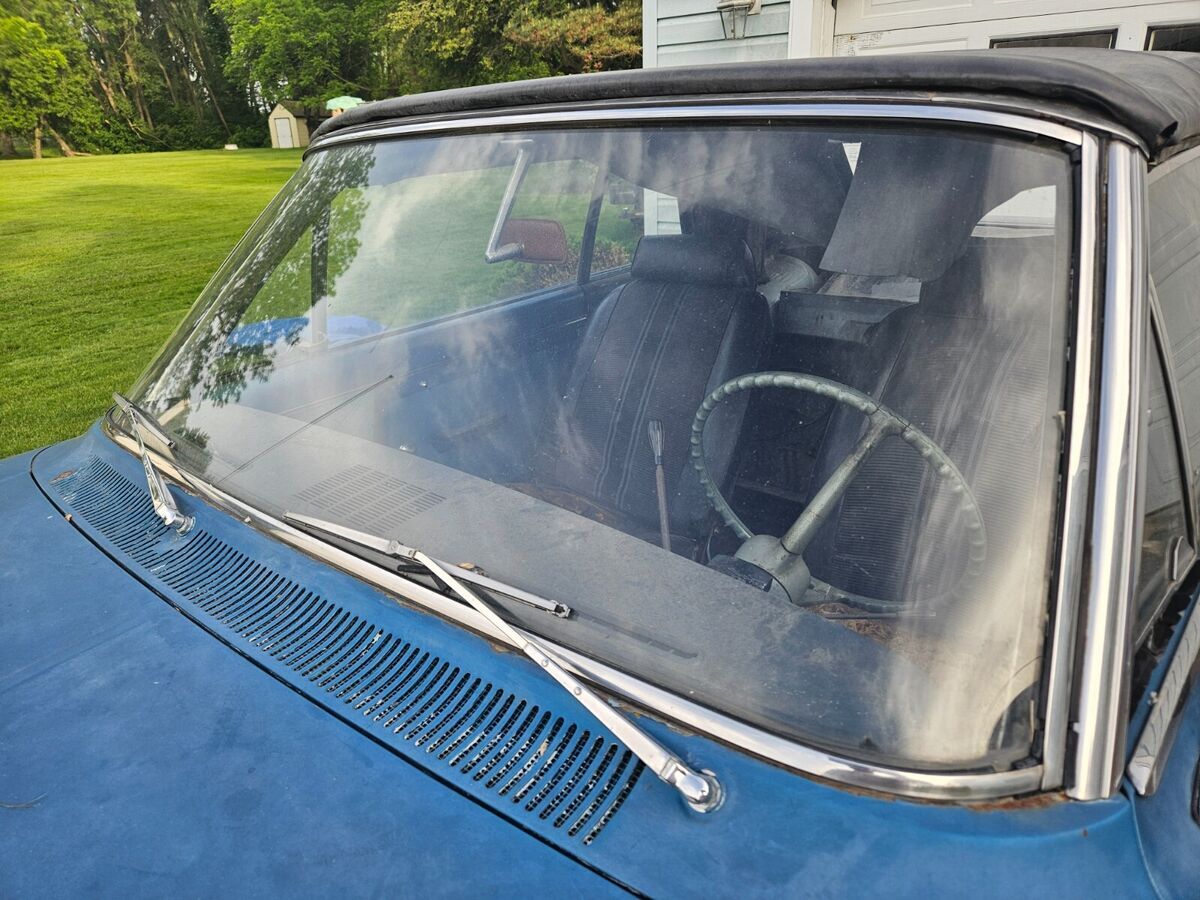 1964 AMC Other - photo 9
