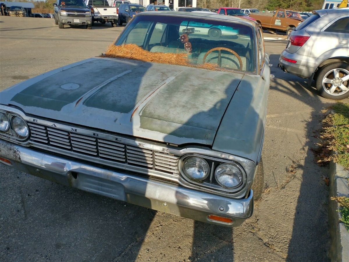 1964 AMC Other Classic 770 - photo 2