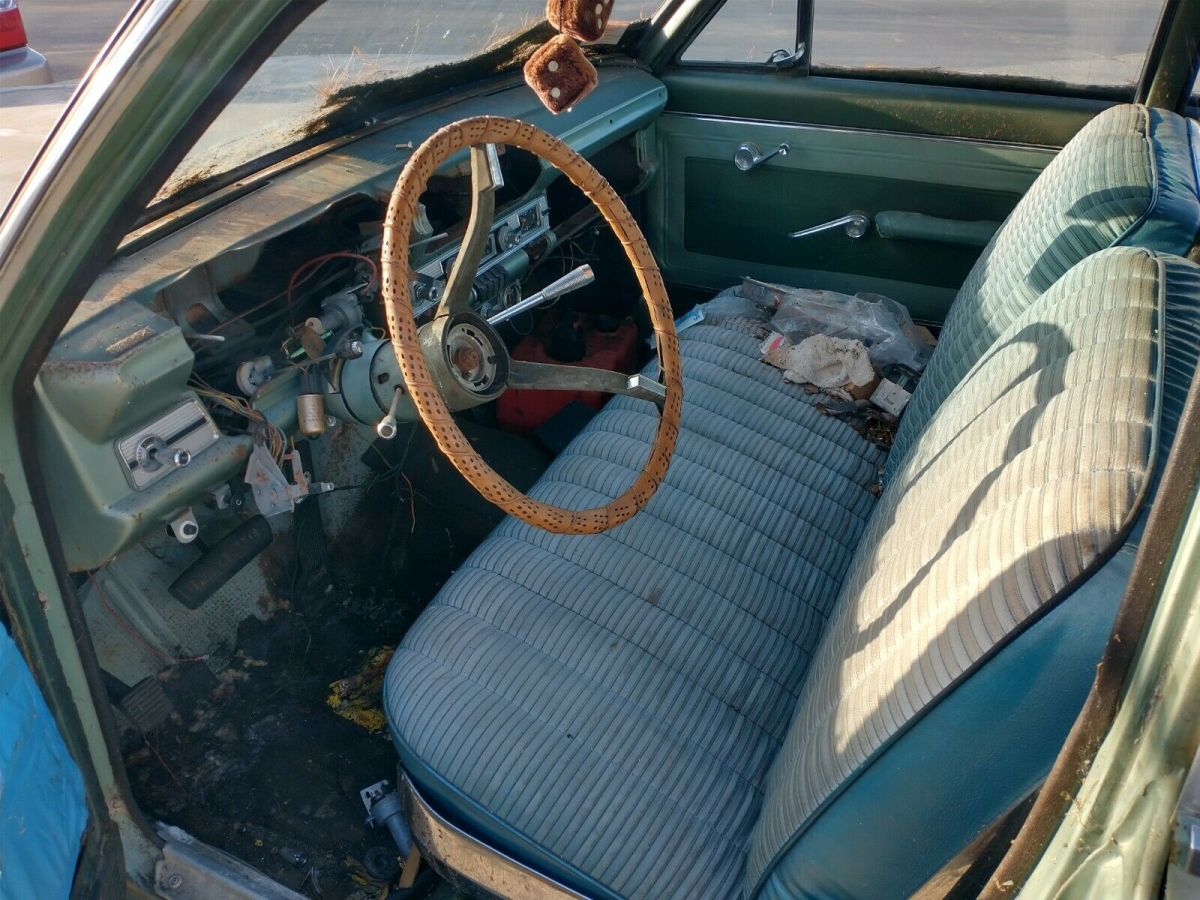 1964 AMC Other Classic 770 - photo 4