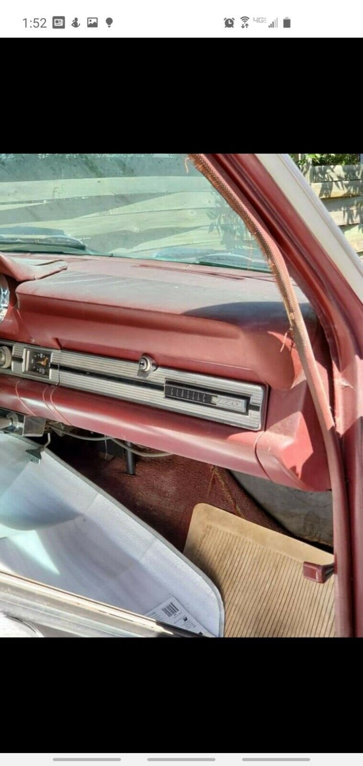 1964 AMC Classic 770 - photo 11