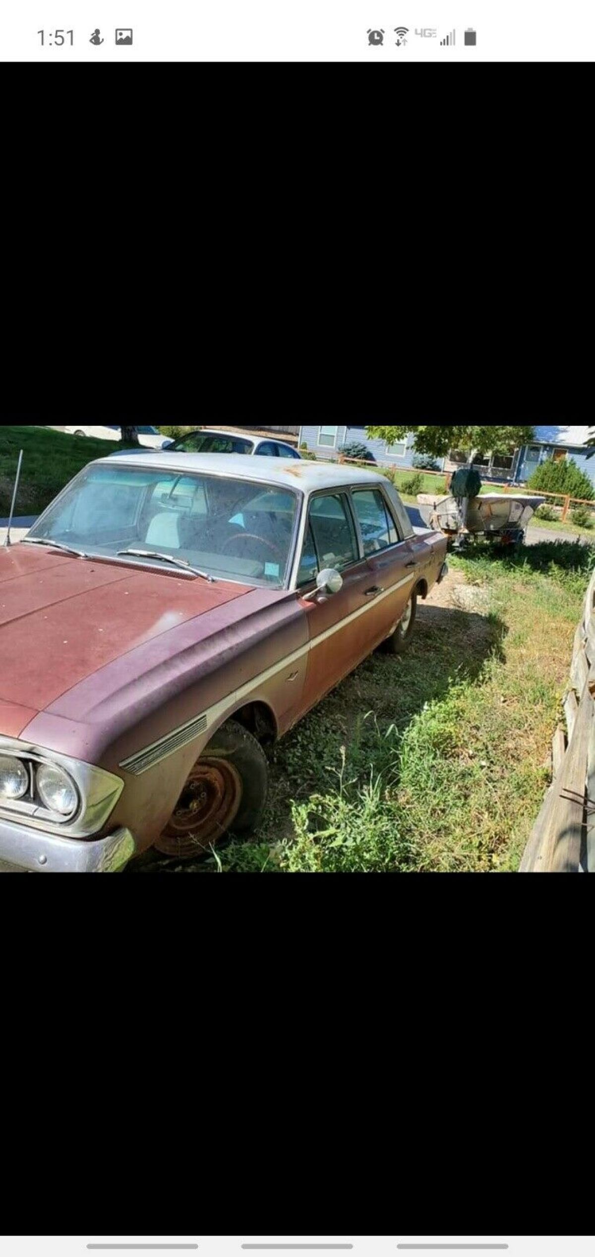 1964 AMC Classic 770 - photo 2