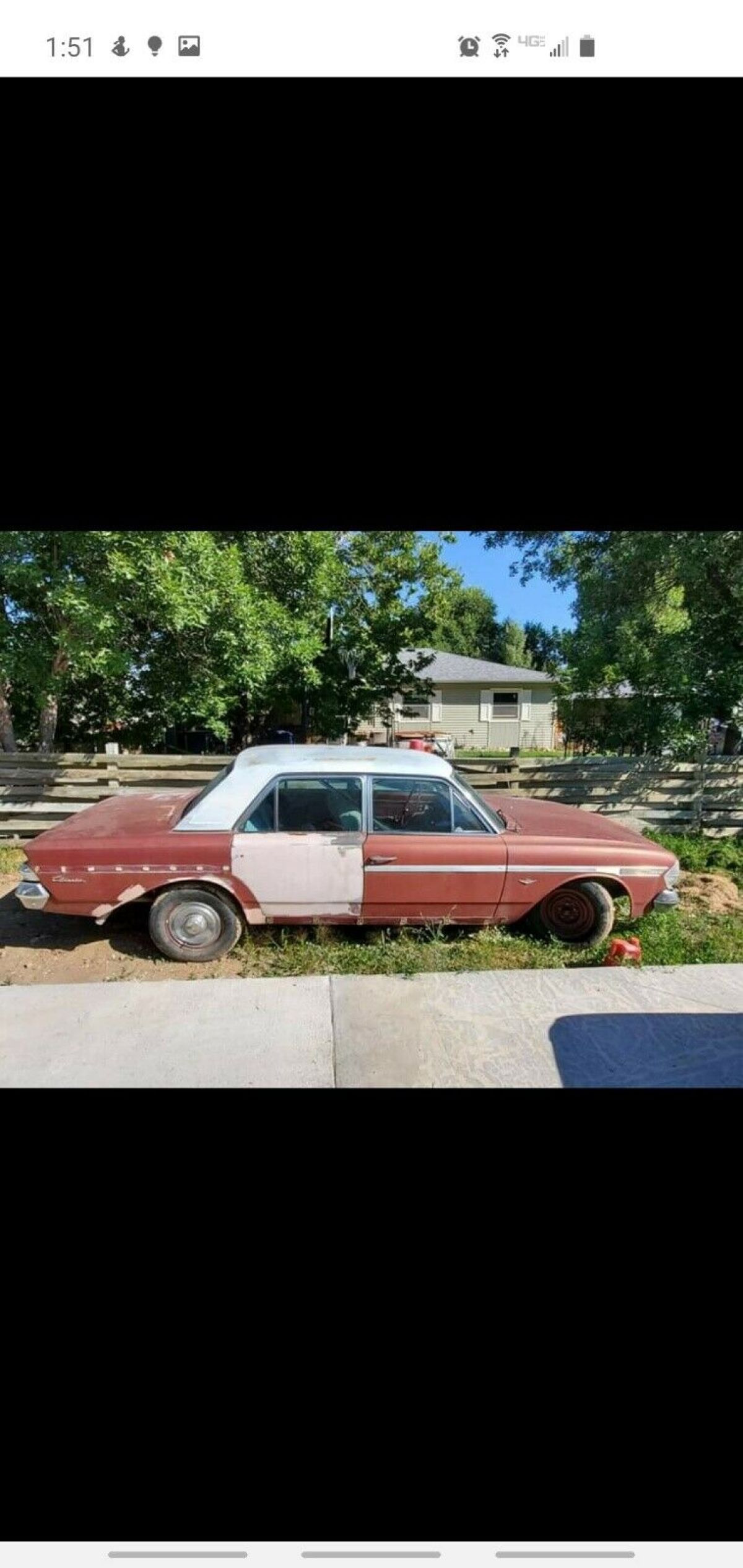 1964 AMC Classic 770 - photo 3