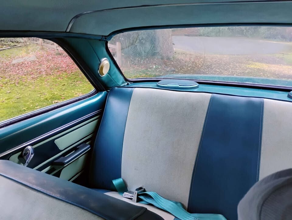 1964 AMC Rambler - photo 12