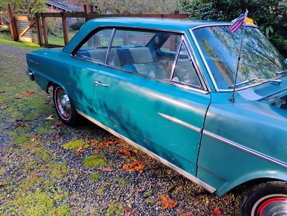 1964 AMC Rambler - photo 3