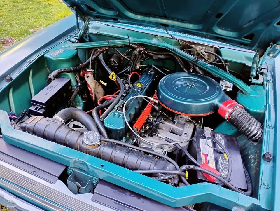 1964 AMC Rambler - photo 5