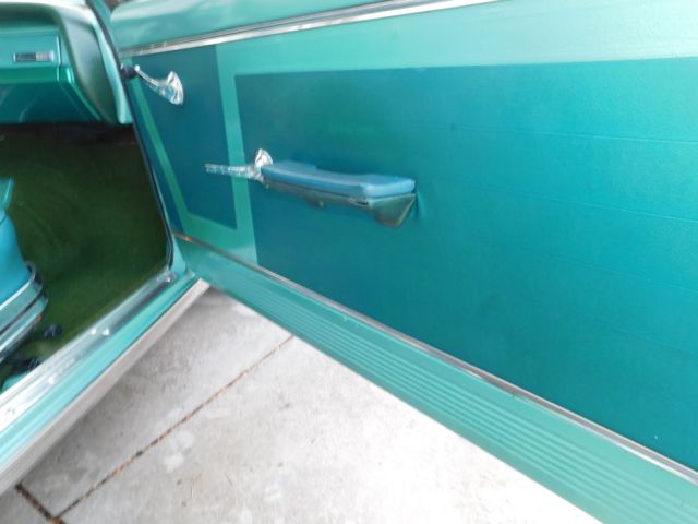 1964 AMC RAMBLER 440 CONVERTIBLE RAMBLER SPORT CONVERTIBLE - photo 10