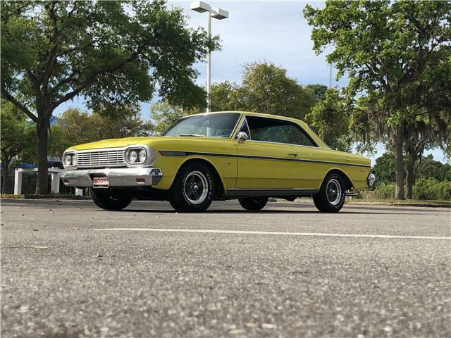 1964 AMC Other -- - photo 2