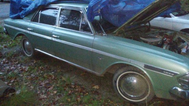 1964 AMC Other 770 - photo 2