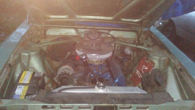 1964 AMC Other 770 - photo 3