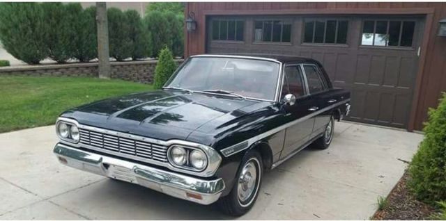 1964 AMC Other - photo 11