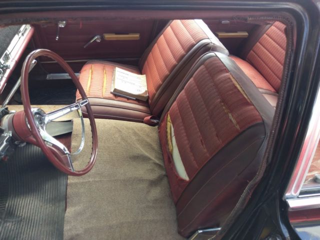 1964 AMC Other - photo 5