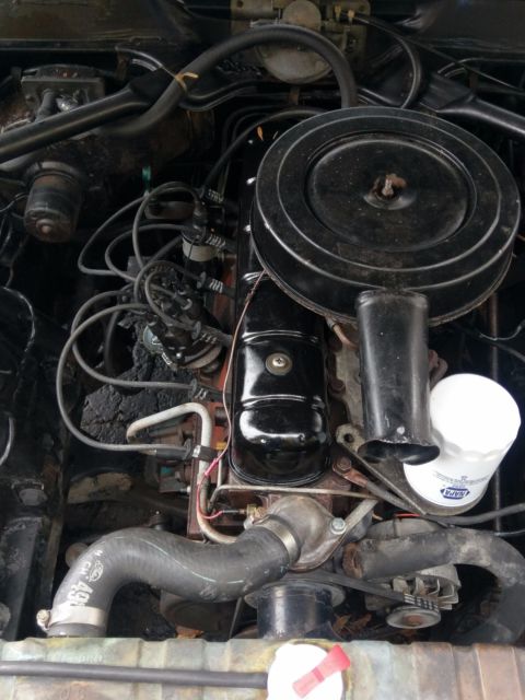 1964 AMC Other - photo 9
