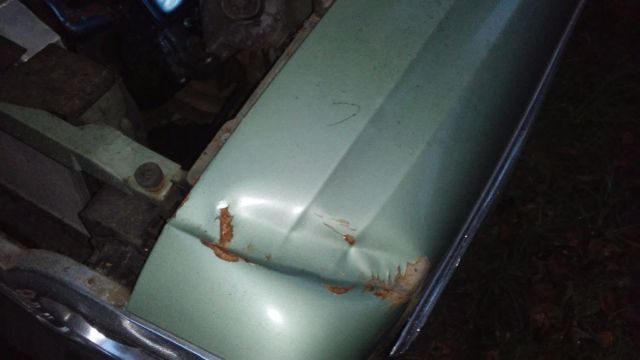 1964 AMC Other 770 - photo 5