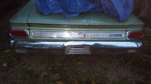 1964 AMC Other 770 - photo 7