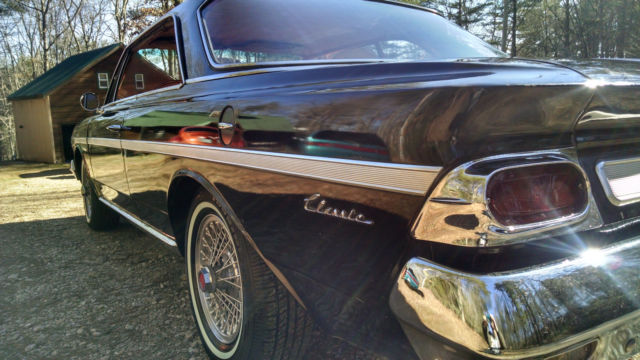 1964 AMC Other - photo 10