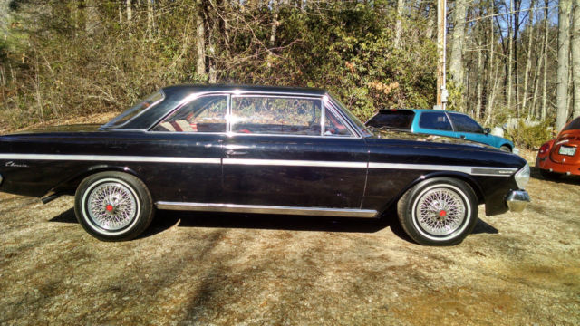 1964 AMC Other - photo 12